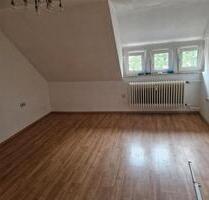 3 Zimmer Dachgeschosswohnung zu vermieten - Gelsenkirchen Ückendorf
