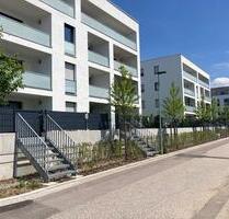 Neuwertige und modern möblierte Wohnung in Denkendorf - Ostfildern