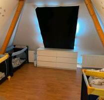 2 Zimmer Wohnung für Gewerbe oder Privat - Wahlstedt