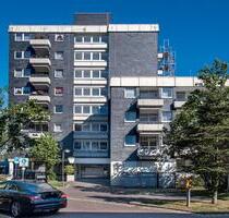 Großzügige Wohnung für junge Familie - Remscheid