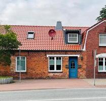 Mietwohnung - 686,00 EUR Kaltmiete, in Hage (PLZ: 26524)