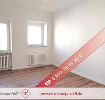 Trier-Süd: Gepflegte 3-Zimmer-Wohnung mit separaten Zimmern – ideal auch als WG