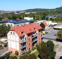 2-Zimmer-Wohnung in Sangerhausen, Hüttenstraße