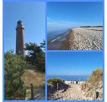 Können Sie sich eine kleine Auszeit zu Weihnachten an der Ostsee. - Prerow