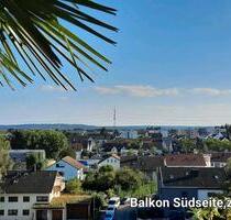 85qm 3,5 Zimmerwohnung PKW-Stellplatz Sindelfingen Maichingen