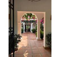 Sotogrande Andalusien Villa 9 Zi. 5 Bäder Kurzzeit Vermietung - Ahlerstedt