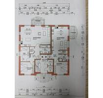EG Wohnung mit Garten in Lathen