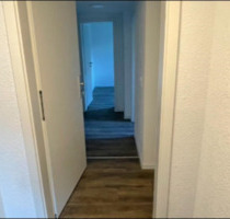 3-Zimmer-EG Wohnung mit Einbauküche & Garage in Oberndorf a. N. - Oberndorf am Neckar
