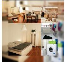 1 Zimmer Appartement zentral in Köln