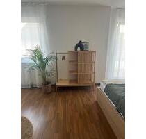 Möblierte Wohnung in Siegen Weidenau - Top Lage - Giersberg