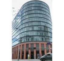 Privater Büroraum für 2 Person in Regus Quartier Potsdamer Platz - Berlin Mitte