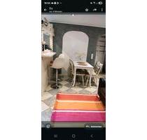 Vollmöblierte 2-Zi. Wohnung in Walldorf