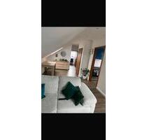 2-Zimmer-Wohnung mit ALL-INKLUSIVE Pauschalmiete zu vermieten! - Melsdorf