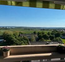 Exklusive 3-Zimmer-Wohnung mit Panoramablick in Kornwestheim