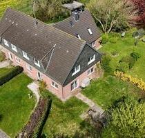 Doppelhaushälfte Wohnung - 1.750,00 EUR Kaltmiete, ca.  175,00 m² in Bredenbek (PLZ: 24796)