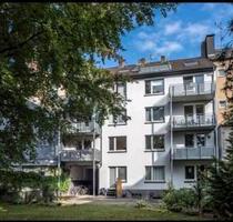 WG geeignete Wohnung, zentral, perfekt für Studenten - Dortmund Brackel