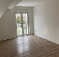 3-Zimmer Mietwohnung in Paderborn Wewer 68m²