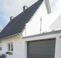 Freistehendes Einfamilienhaus mit Dachterrasse - Bruchmühlbach-Miesau