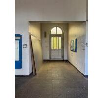 Lagerfläche trocken und abschließbar, direkt im Bahnhof Oyten zu vermieten!