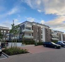 Moderne neue 3-Zi EG mit Extras, Terrasse Kaltenkirchen – Hamburg