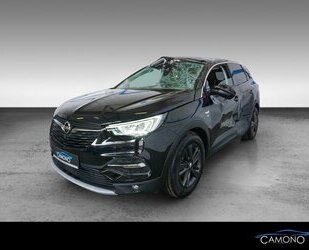 Opel Grandland X Automatik Navi PDC Gebrauchtwagen