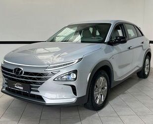 Hyundai NEXO Fuel Cell Navi*Leder*LED*1.Hand. Gebrauchtwagen