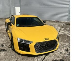 Audi R8 5.2 FSI quattro plus Gebrauchtwagen