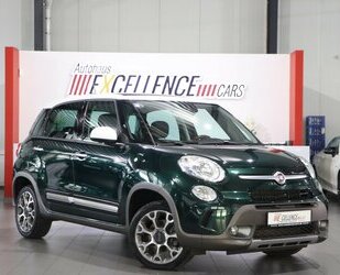 Fiat 500L 1.3 JTD TREKKING AUTOMATIK / PANORAMA / Gebrauchtwagen