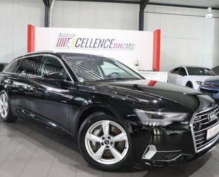 Audi A6 Avant 50 TFSI E QUATTRO SPORT VC+NAVI+KAMERA Gebrauchtwagen