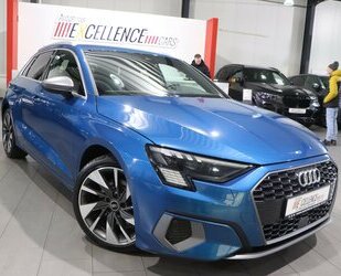 Audi A3 Sportback 35 TDI S-LINE EDITION ONE / VC Gebrauchtwagen