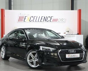 Audi A5 SPORTBACK 35 TDI BUSINESS SPORT / VOLL-LEDER Gebrauchtwagen