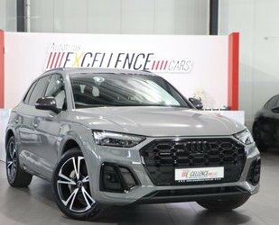 Audi Q5 50 TDI Quattro S-LINE BLACK EDITION / SCHÖN Gebrauchtwagen