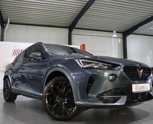 Cupra Formentor 1.4 TSI DSG VZ e-Hybrid KUPFER / SCHÖN Gebrauchtwagen
