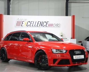 Audi RS4 Avant 4.2 FSI V8 QUATTRO / B&O, UNFALLFREI Gebrauchtwagen