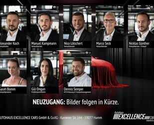 Jaguar XJ 3.0D V6 PREMIUM LUXURY / PANORAMA / LED Gebrauchtwagen