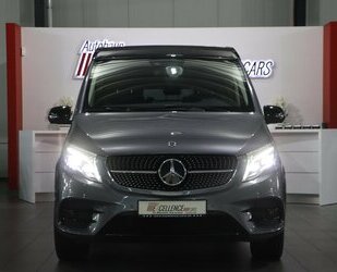 Mercedes-Benz V 300 d MARCO-POLO AMG-LINE LUXUS / SCHÖN / Gebrauchtwagen