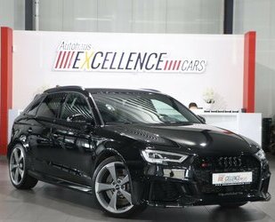 Audi RS3 SPORTBACK 2.5 TFSI Quattro S-LINE BLACK RS Gebrauchtwagen
