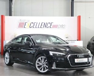 Audi A5 Sportback 40 TFSI ADVANCED / MATRIX-LED / B&O Gebrauchtwagen