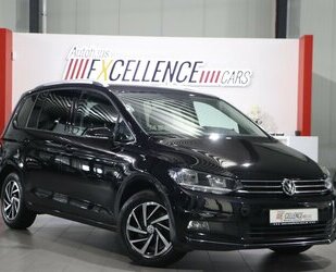 VW Touran 1.6 TDI DSG JOIN / ACC / NAVI-DM+APPLE+ Gebrauchtwagen