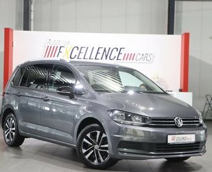 VW Touran 1.5 TSI DSG IQ.DRIVE / 7-SITZER / NAVI-DM Gebrauchtwagen