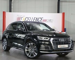 Audi Q5 45 TFSI QUATTRO S-LINE SPORTPAKET PLUS Gebrauchtwagen