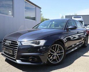 Audi A6 LIMO 3.0 TDI QUATTRO ACC, XENON, NAVI+KAMERA Gebrauchtwagen
