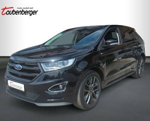 Ford Edge ST-Line 4x4 2.0 TDCI Bi-Turbo Gebrauchtwagen