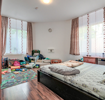 82 m² große Erdgeschoss-Wohnung in Köln-Mülheim