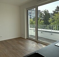Hochwertiges Studentenapartment mit Pantryküche & Dachterrasse - Bonn Endenich