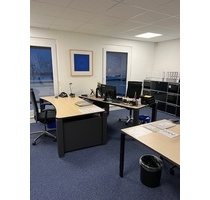 MÖBLIERTE Büroräume: Gepflegte Fläche in zentraler Lage ***PROVISIONSFREI*** - Königswinter