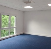 Gepflegte Praxis- und Bürofläche in zentraler Lage ***PROVISIONSFREI*** - Königswinter