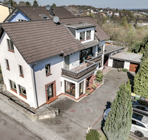 Charmantes Haus mit 10 Zimmern und tollem Garten. Viel Platz für Ihre Ideen! *PROVISIONSFREI* - Königswinter Thomasberg
