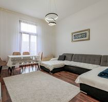 Vermietete 2-Zimmer-Wohnung in Köln-Mülheim