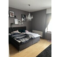Moderne Erdgeschoss-Wohnung in Köln-Mülheim